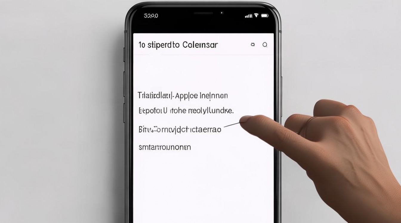怎么把苹果日历安卓手机？苹果日历数据同步到安卓手机的方法