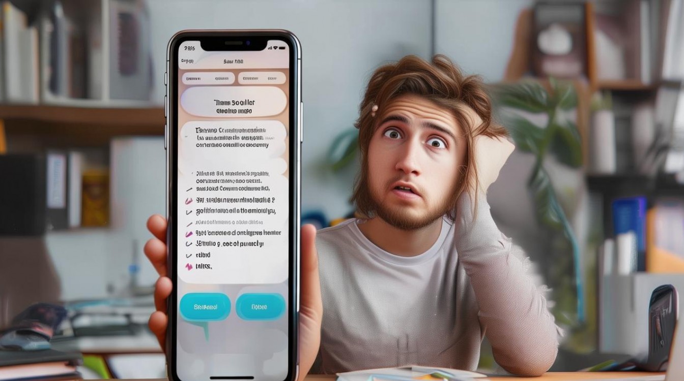 怎么苹果手机下载不了软件，苹果手机无法下载软件原因及解决方法