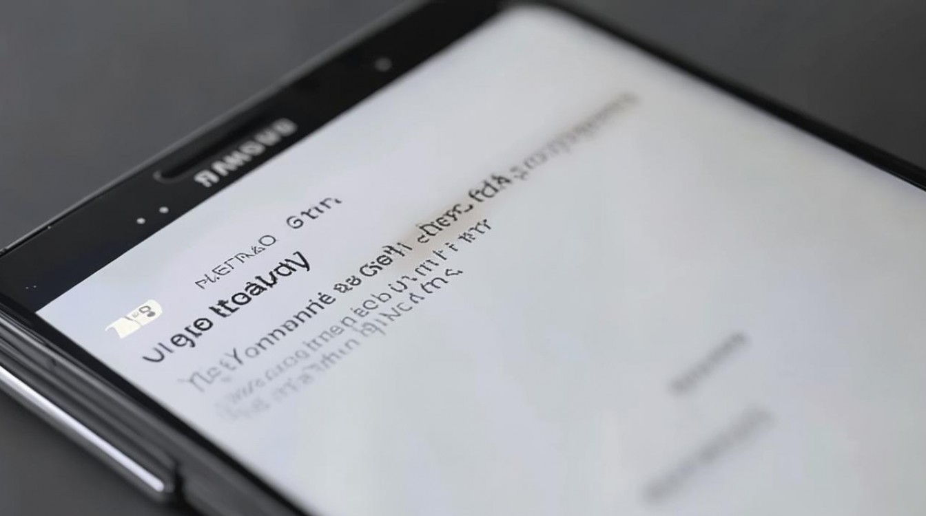 三星手机怎么清除默认值，三星手机恢复出厂设置方法