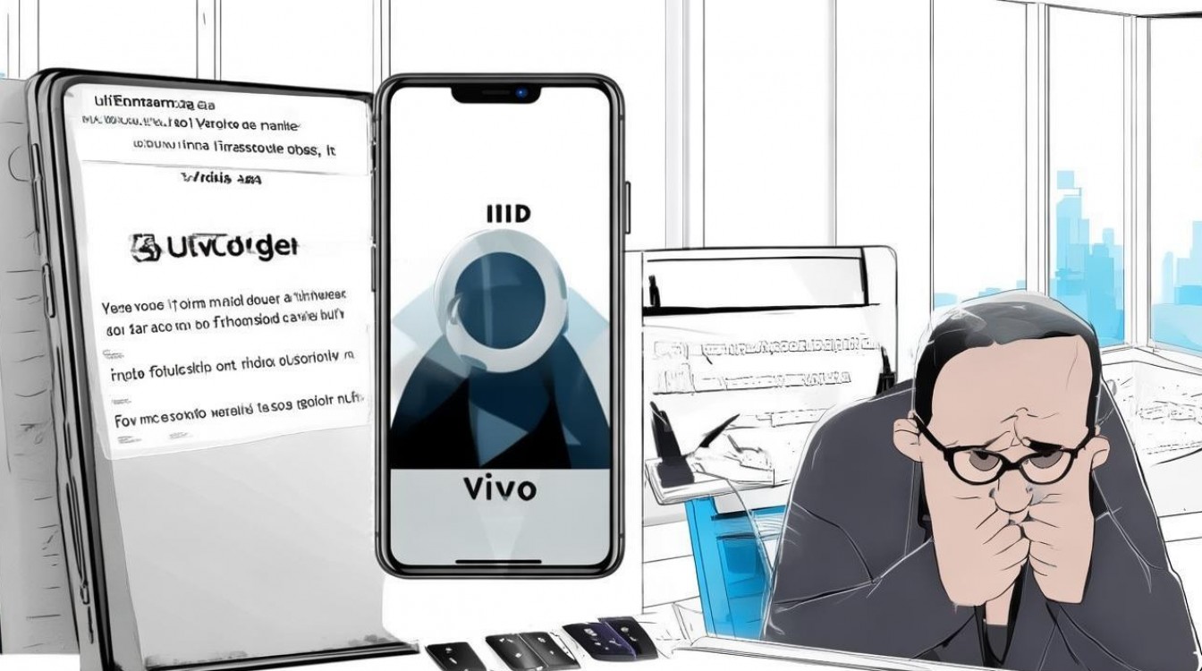 vivo z5x 密码忘记了怎么办，手机开机密码忘了如何解锁