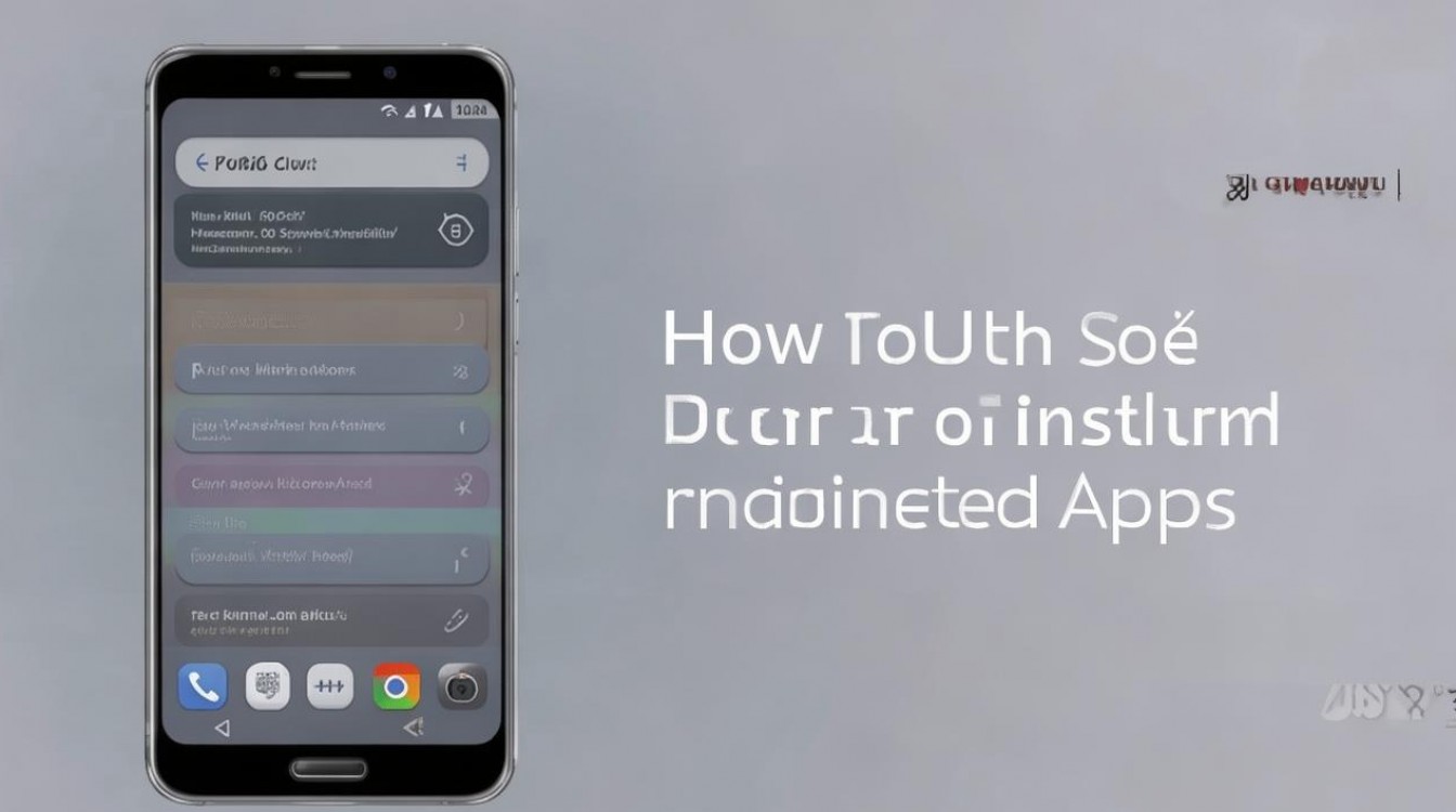 华为手机root怎么卸载预装软件，手机预装软件卸载方法