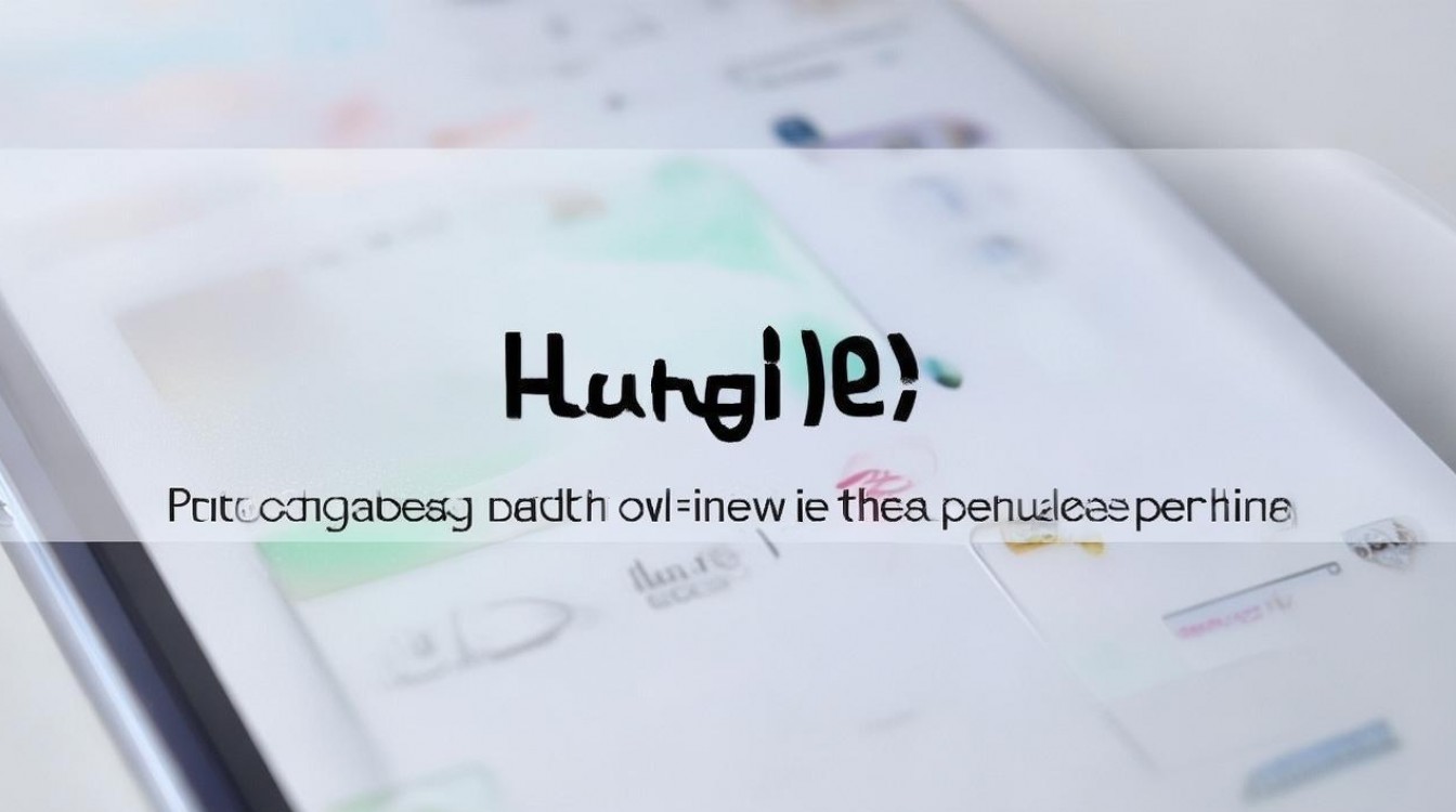 华为手机怎么换主题？华为手机更换主题步骤