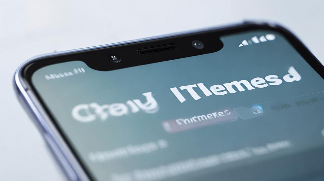 华为手机怎么换主题？华为手机更换主题步骤