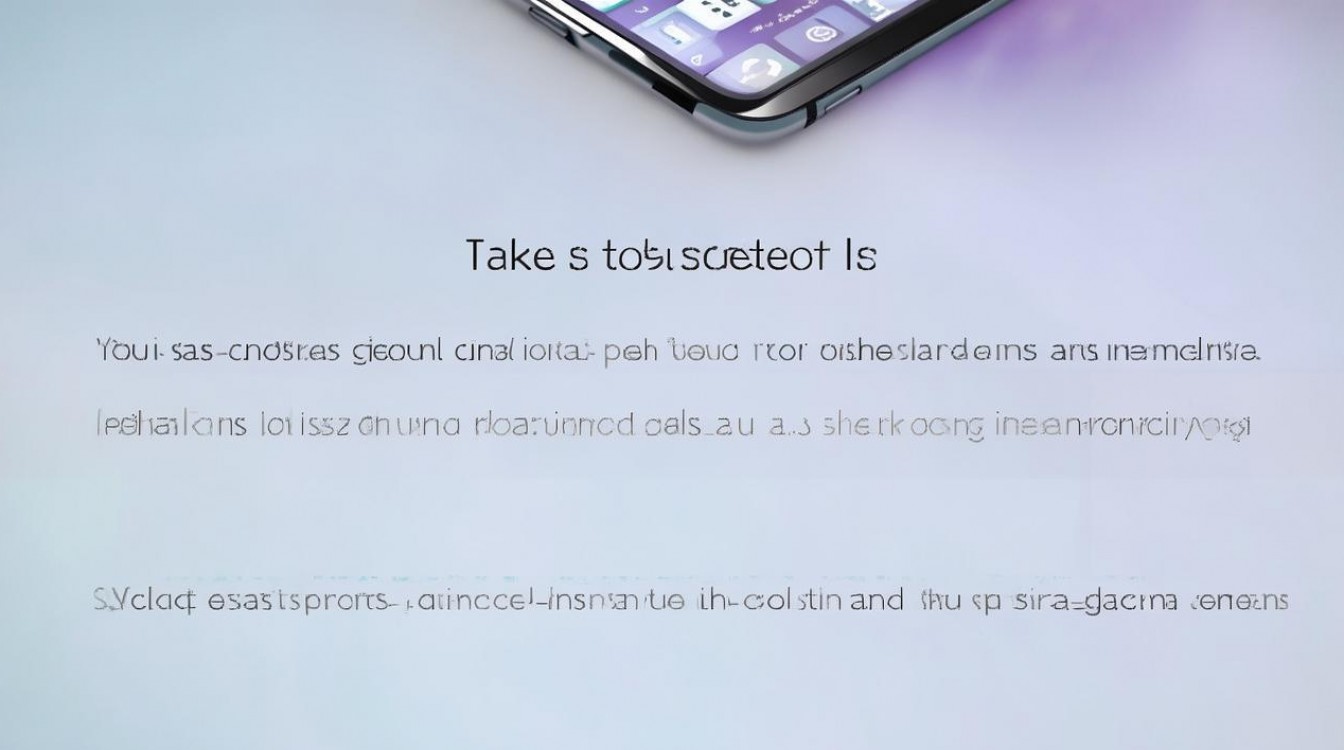 vivox30pro怎么截图，手机截图快捷方法