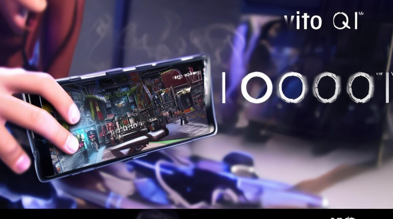 vivoiQoo竞速版打游戏怎么样，iQoo竞速版性能测评，iQoo竞速版玩游戏卡吗