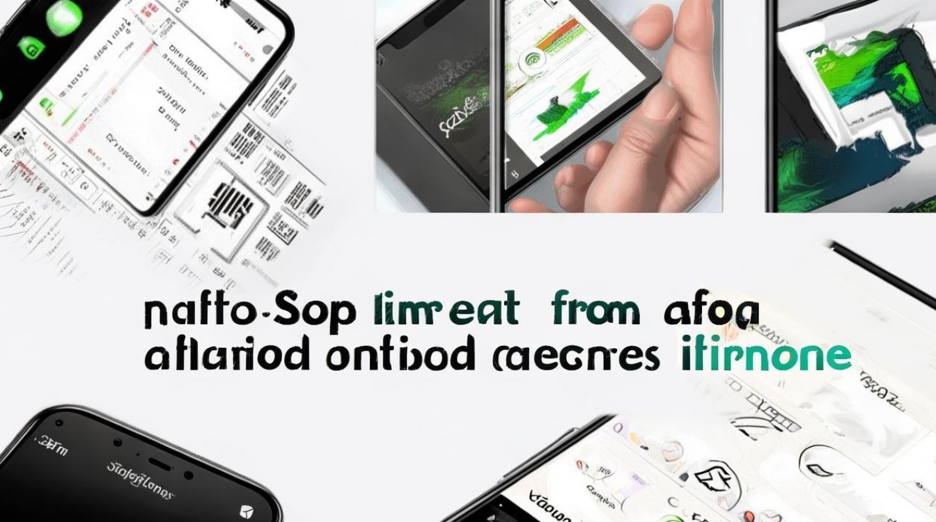 安卓短信怎么导入苹果？苹果手机导入安卓短信方法