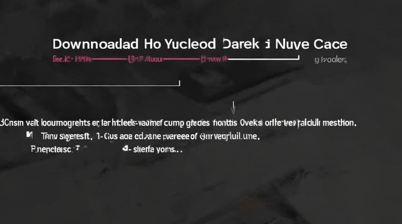 华为优酷视频缓存视频怎么下载，优酷视频下载不了原因及解决方法