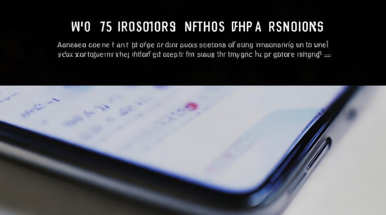 华为 6s 音乐怎么设置铃声，手机铃声设置在哪里