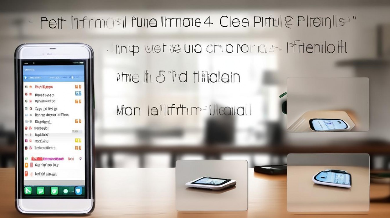 现在苹果4s怎么使用方法，苹果4s如何刷机及恢复出厂设置