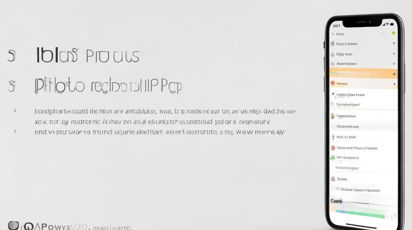 怎么调苹果 6 照片分辨率，iPhone 6 照片尺寸太小怎么调大