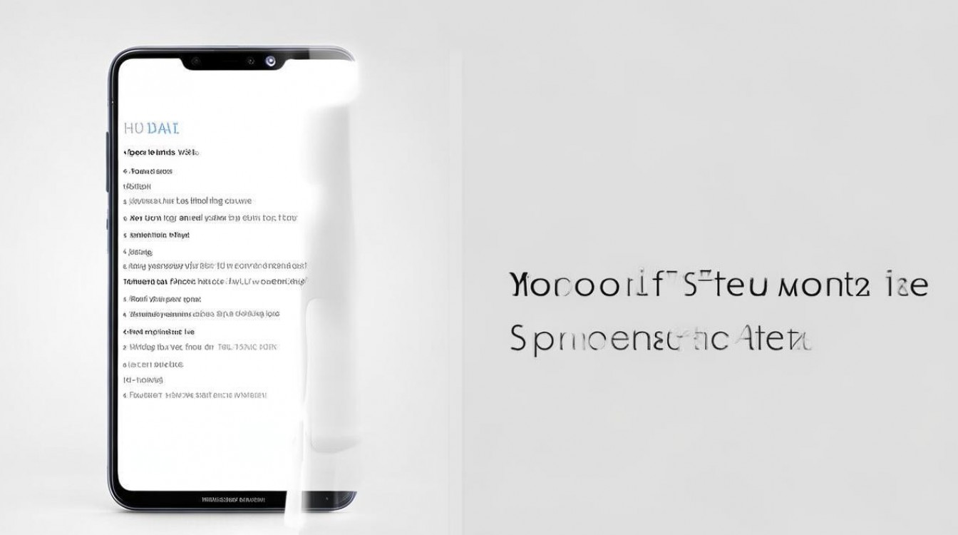 华为ane al00怎么截图，华为手机截图快捷键方法
