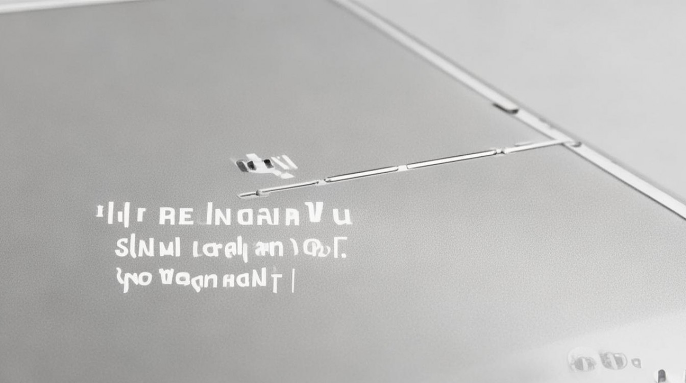 三星note3怎么装sim卡，三星note3插卡教程