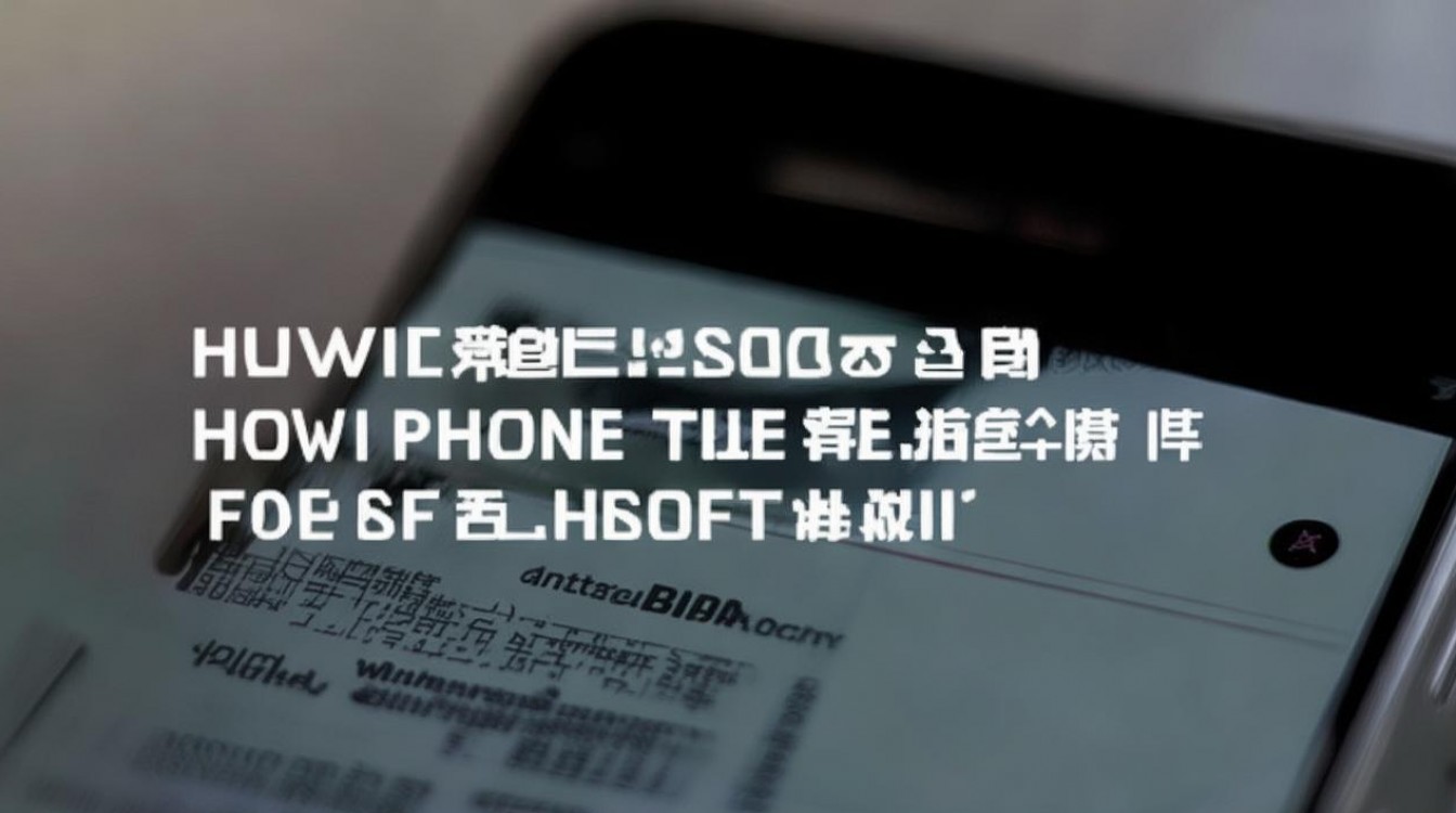 华为手机好卡怎么刷机软件，华为手机卡顿刷机教程