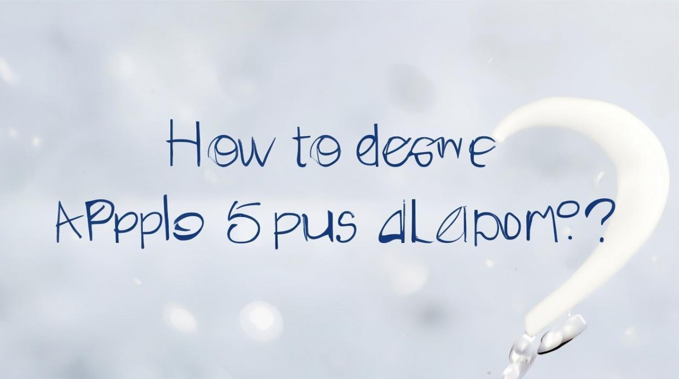 苹果6plus相册怎么删除，苹果手机删除照片的方法