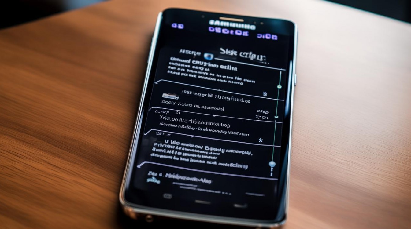 三星s6安全模式怎么退出？三星手机安全模式退出方法
