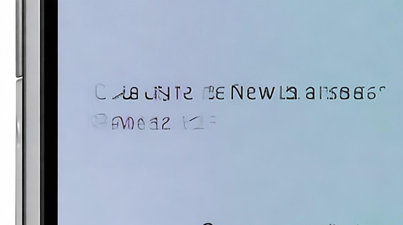 三星i589怎么在主屏幕新建文件夹，三星i589新建文件夹方法