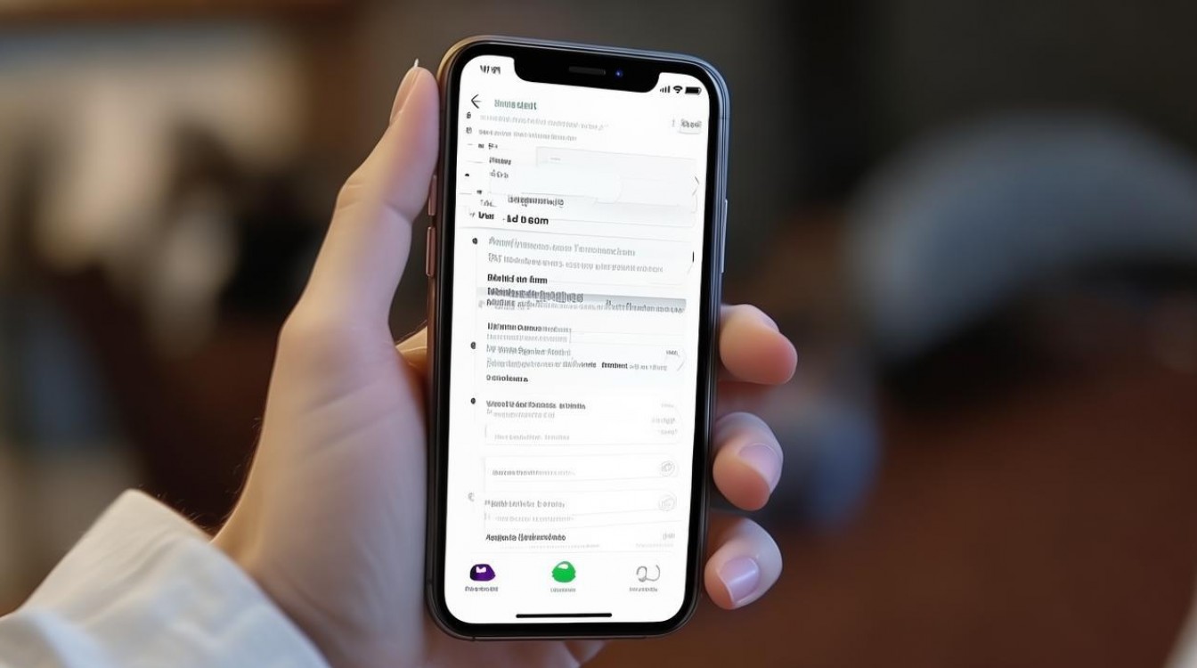 苹果手机怎么回到以前的系统，iOS降级教程