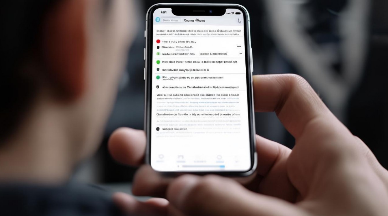 苹果手机怎么回到以前的系统，iOS降级教程