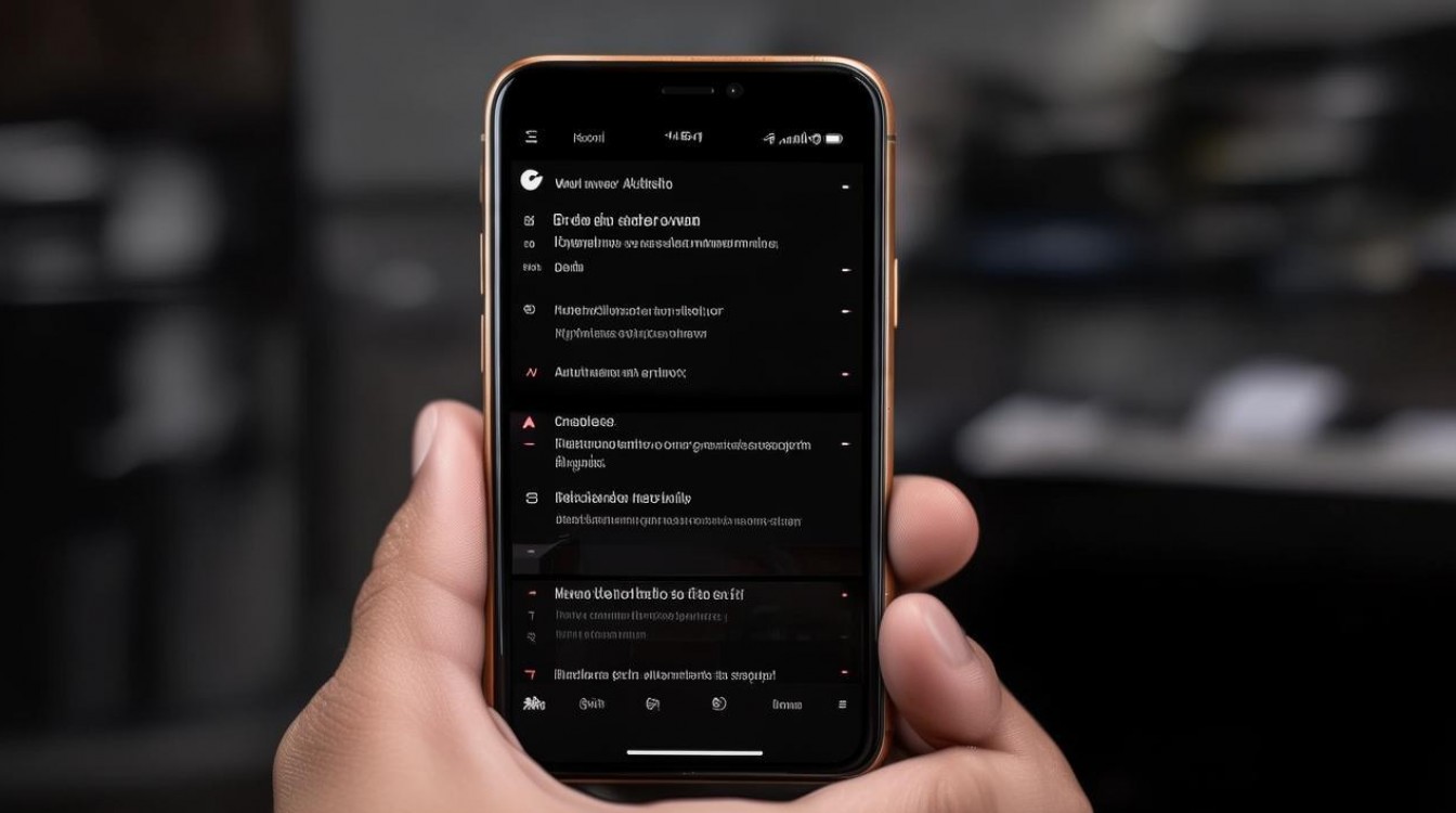 苹果手机怎么回到以前的系统，iOS降级教程