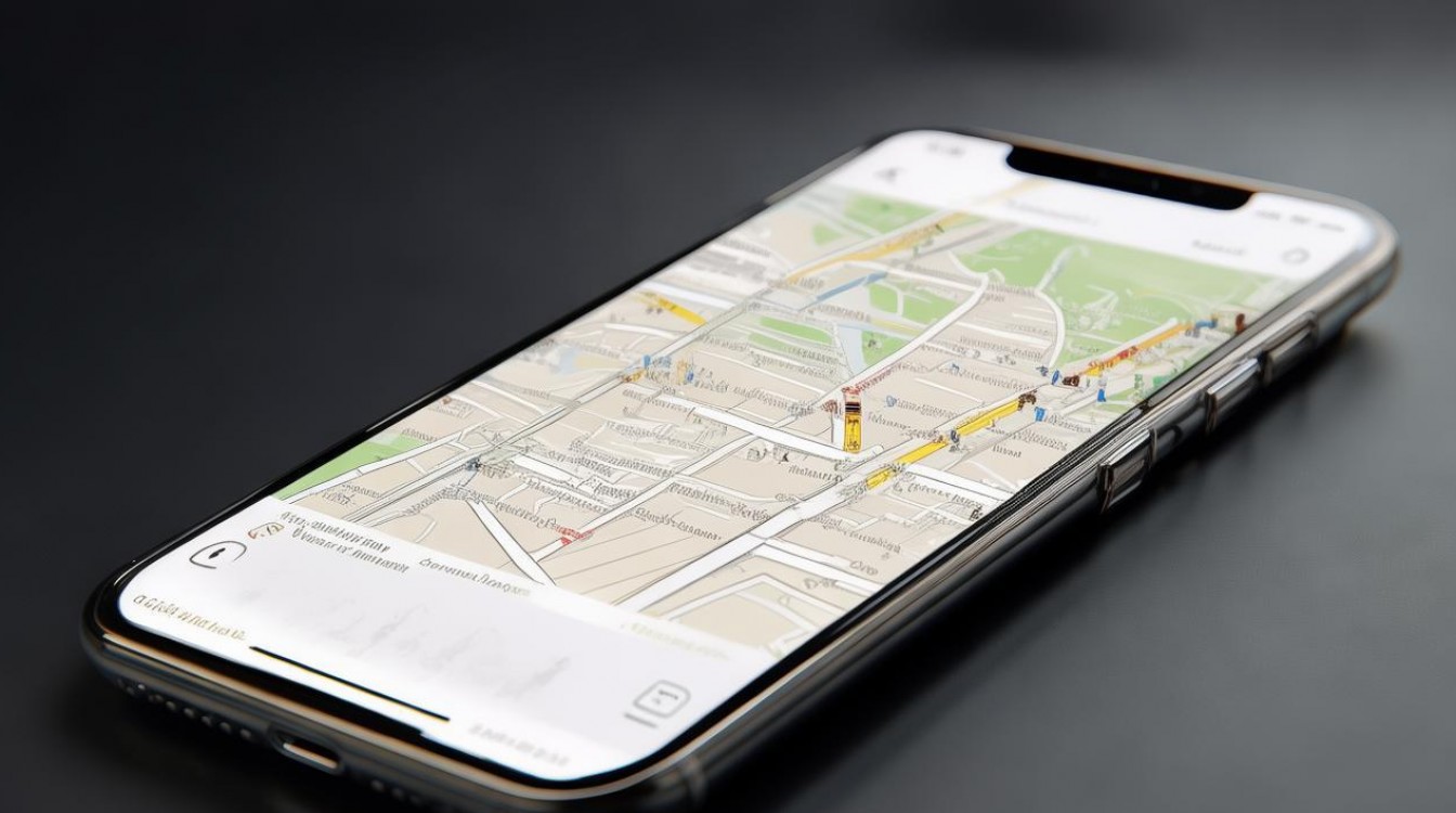 苹果手机上的自带地图怎么用？苹果手机地图导航功能详解