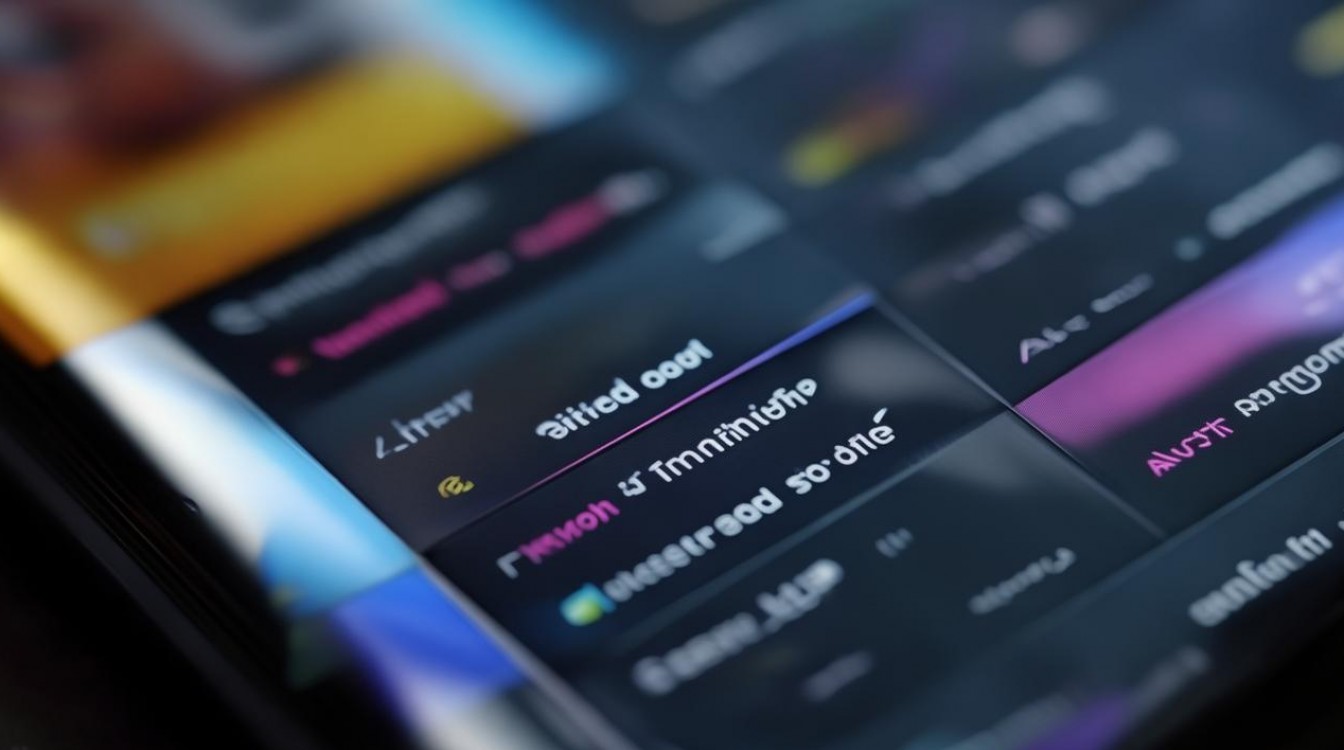 三星7100二级菜单怎么只显示程序，三星手机二级菜单隐藏应用设置方法