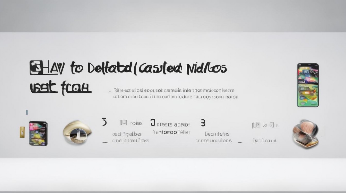 苹果缓存的视频怎么删除？苹果缓存视频删除方法