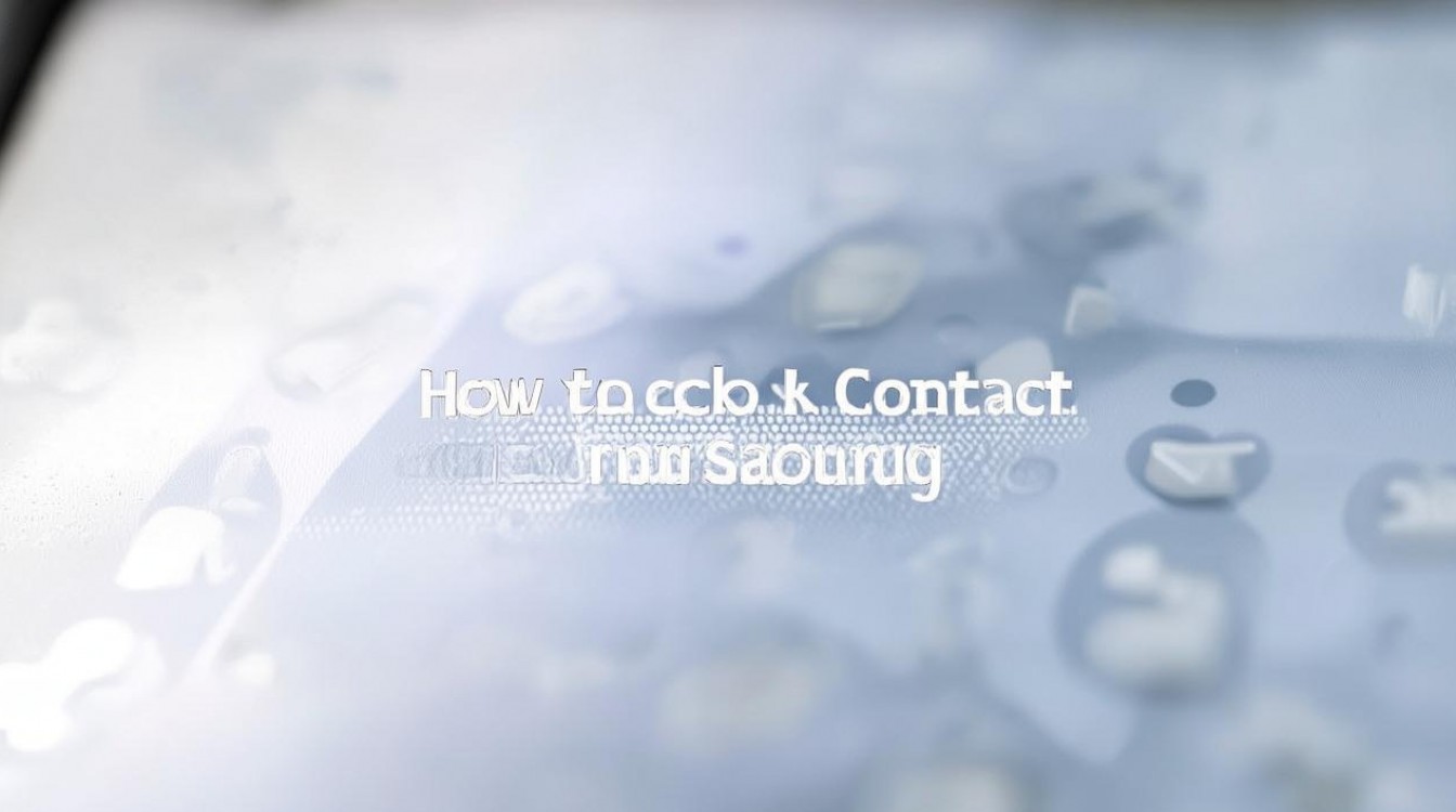 三星怎么拉黑联系人，三星手机如何屏蔽骚扰电话