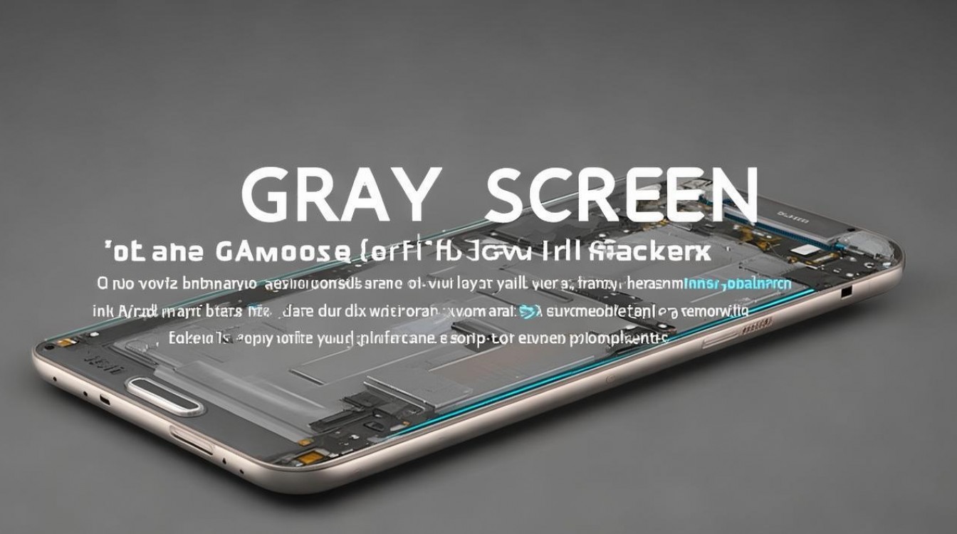 三星s5灰屏怎么回事，三星s5灰屏怎么办