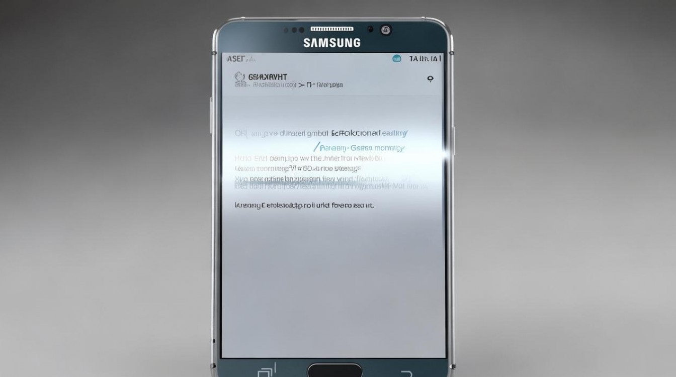 三星note4来电闪光灯怎么设置？手机闪光灯亮铃声音量设置方法