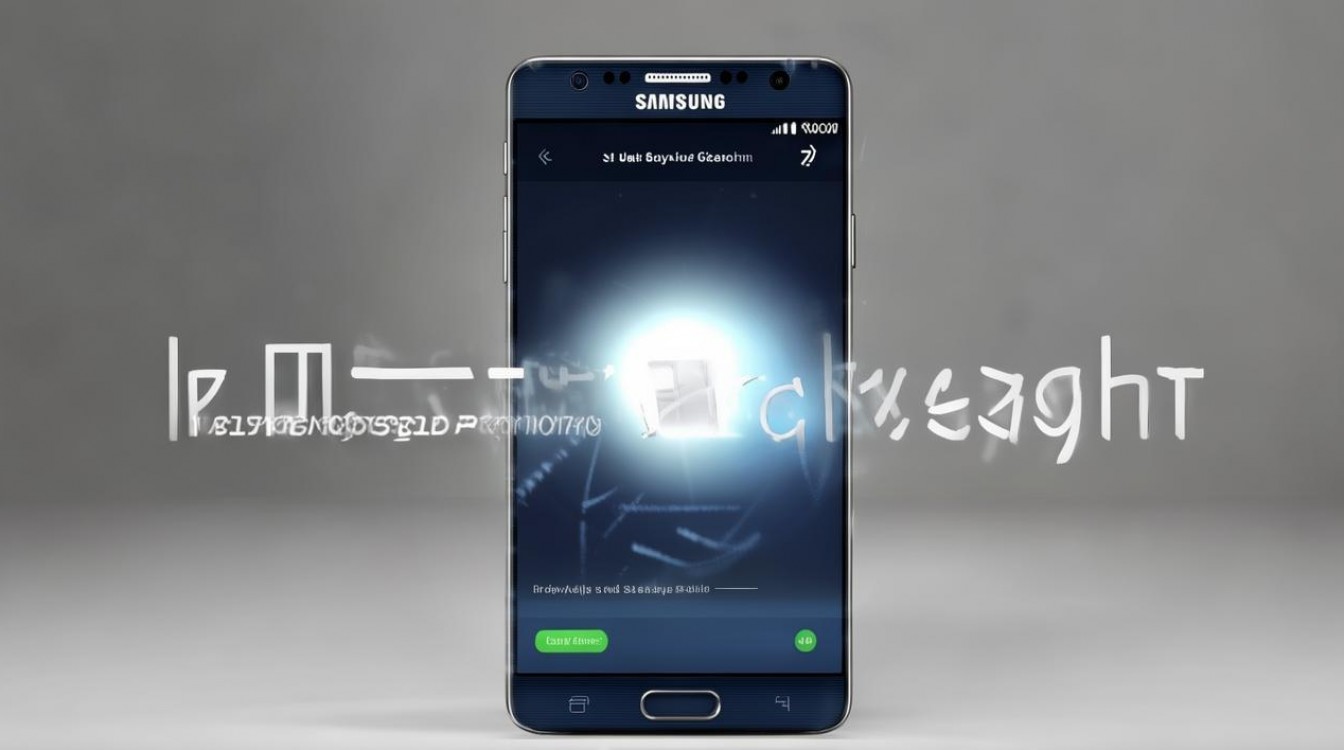 三星note4来电闪光灯怎么设置？手机闪光灯亮铃声音量设置方法