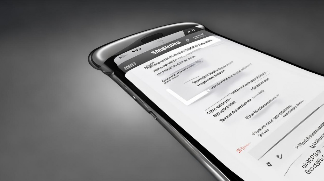 三星9158v怎么截屏，三星手机截屏方法