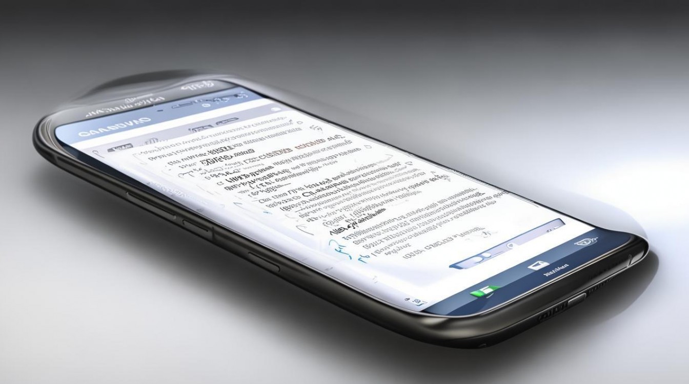 三星9158v怎么截屏，三星手机截屏方法