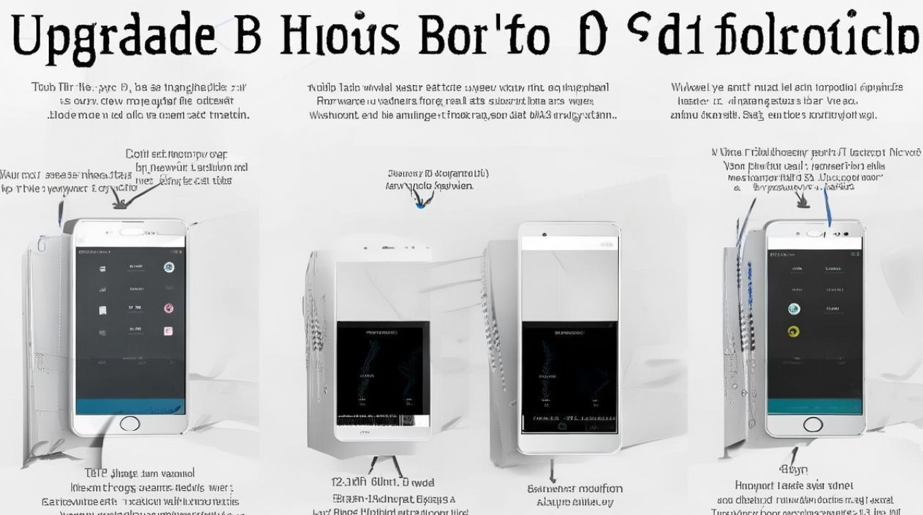 华为荣耀 8 怎么刷机 5.1 系统版本，荣耀 8 升级安卓 5.1 教程