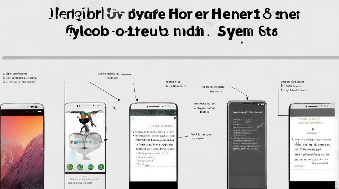 华为荣耀 8 怎么刷机 5.1 系统版本，荣耀 8 升级安卓 5.1 教程