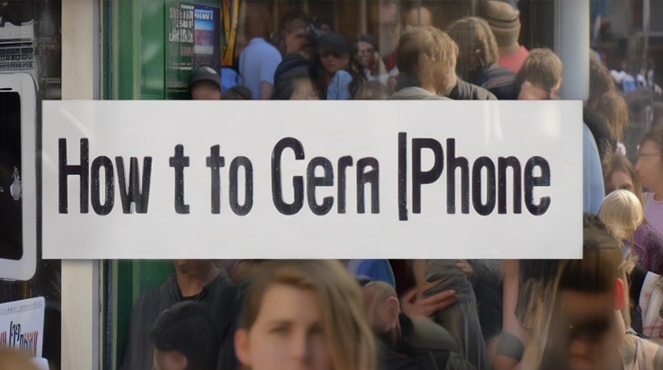 怎么抢到苹果手机，苹果抢购技巧，如何买iPhone