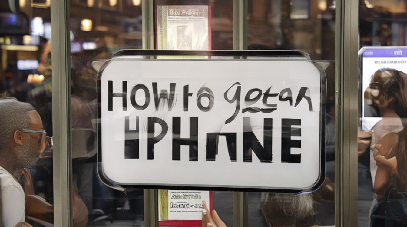 怎么抢到苹果手机，苹果抢购技巧，如何买iPhone