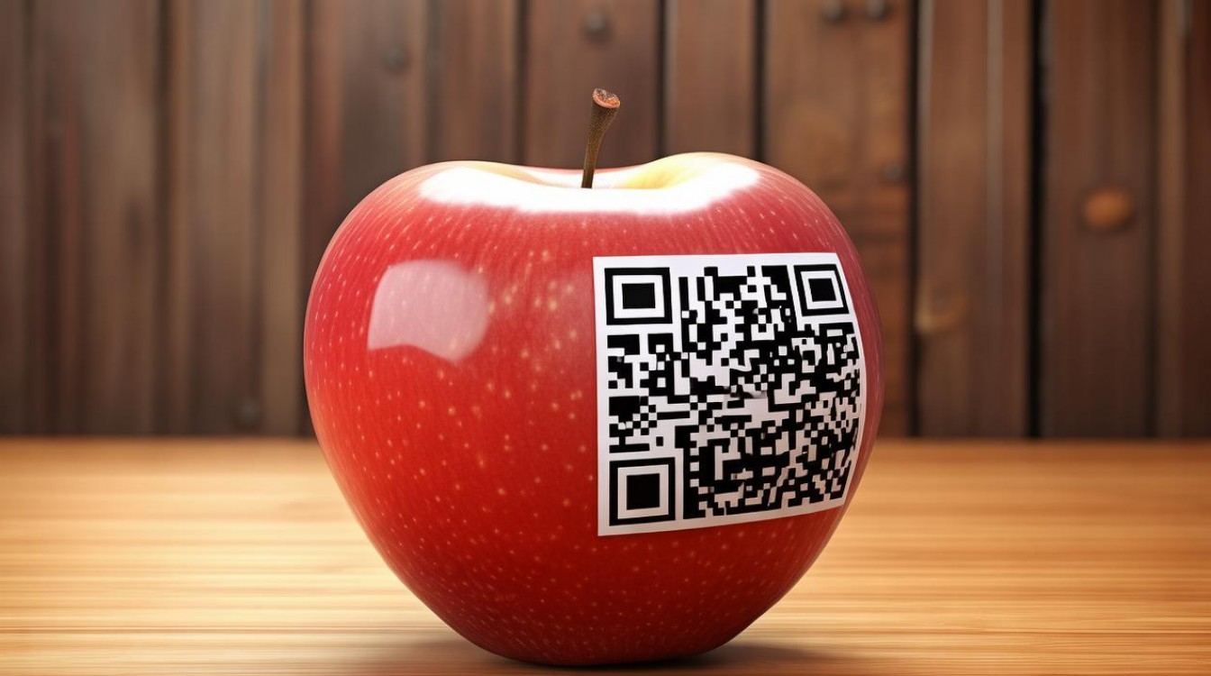 苹果怎么扫二维码，苹果手机扫码支付教程