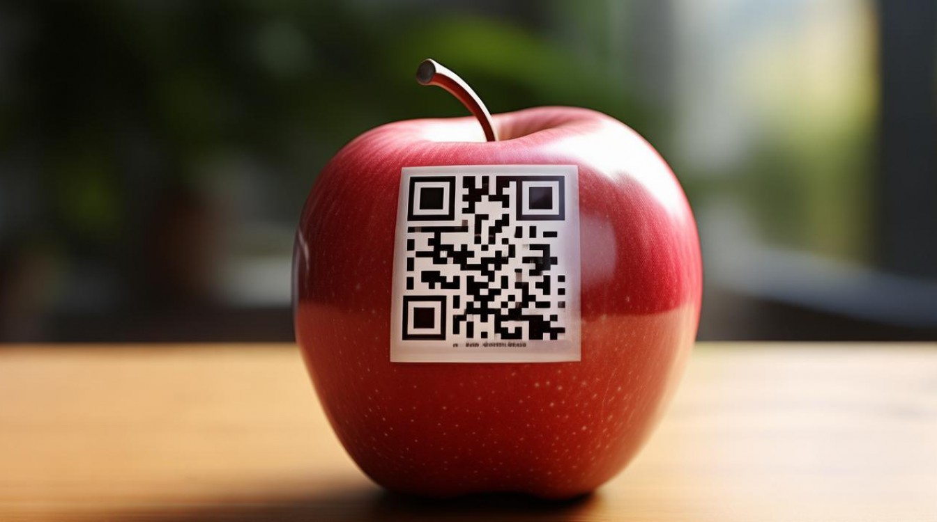 苹果怎么扫二维码，苹果手机扫码支付教程