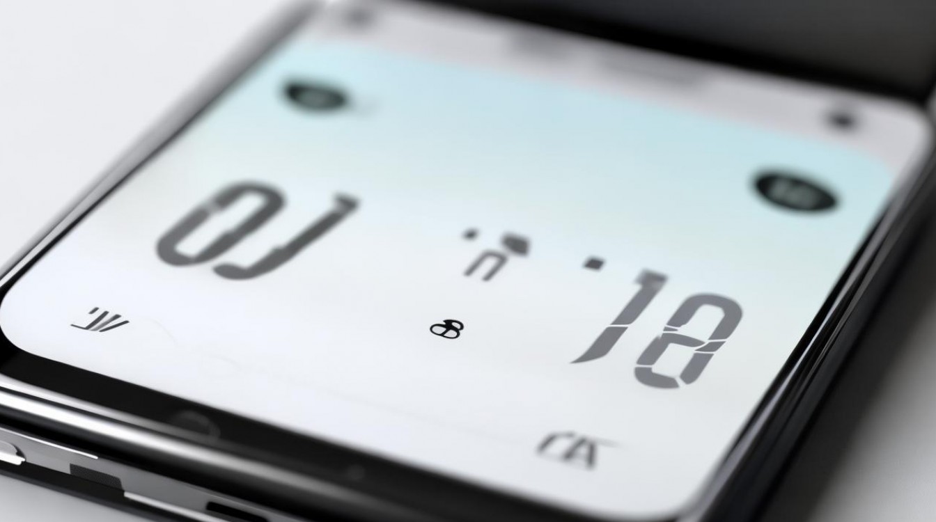 三星shw-m11os的闹钟怎么不响，三星手机闹钟设置问题