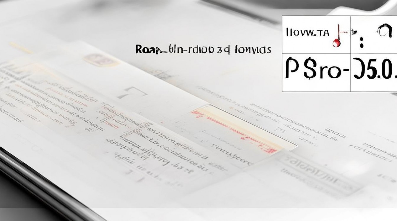 vivoprod5.0怎么root，vivo手机root教程及风险详解