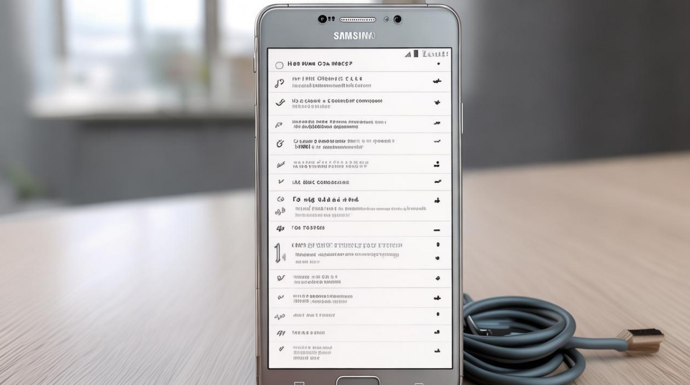 三星i9260怎么连接电脑，三星i9260连接电脑教程