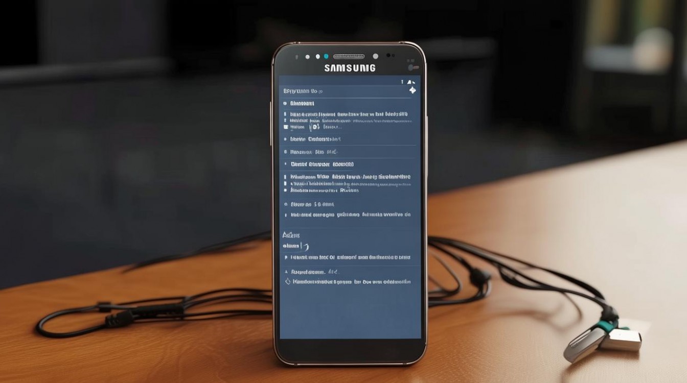 三星i9260怎么连接电脑，三星i9260连接电脑教程