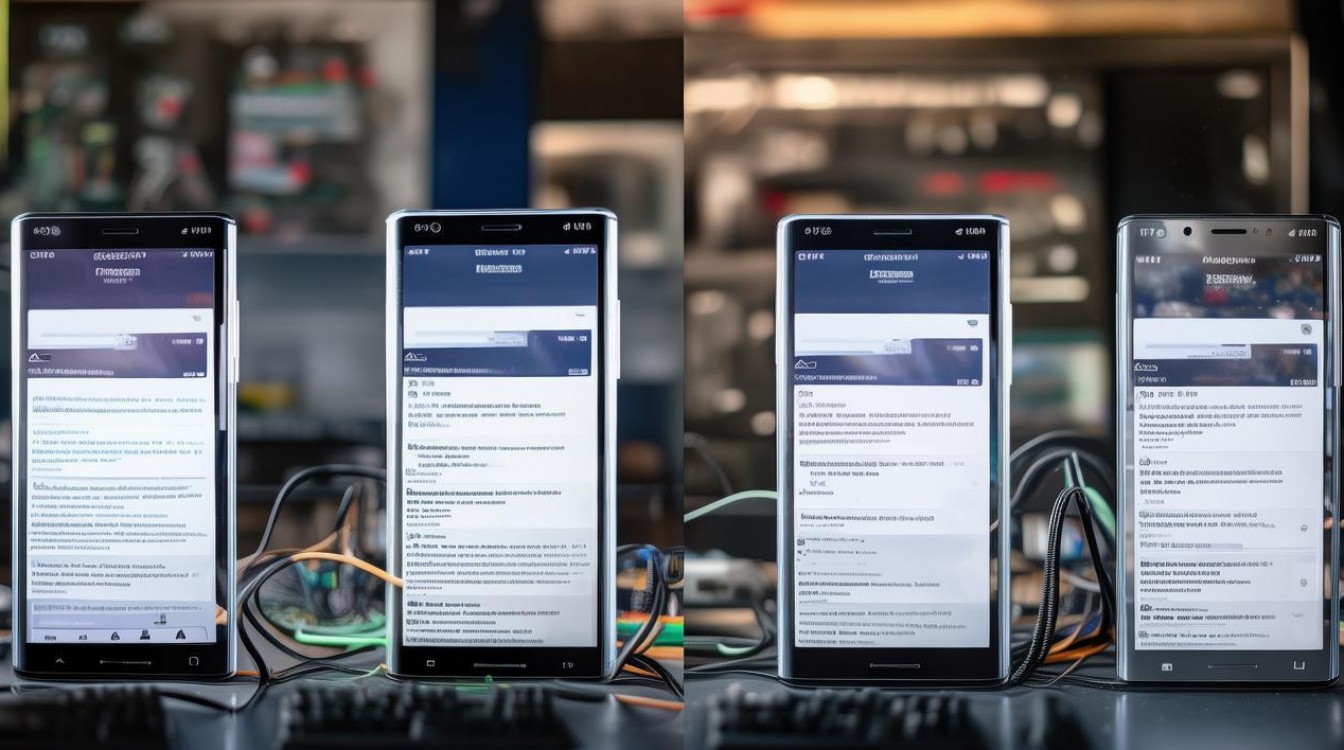 vivox5l怎么刷机图片，vivox5l刷机教程，vivox5l刷机包下载