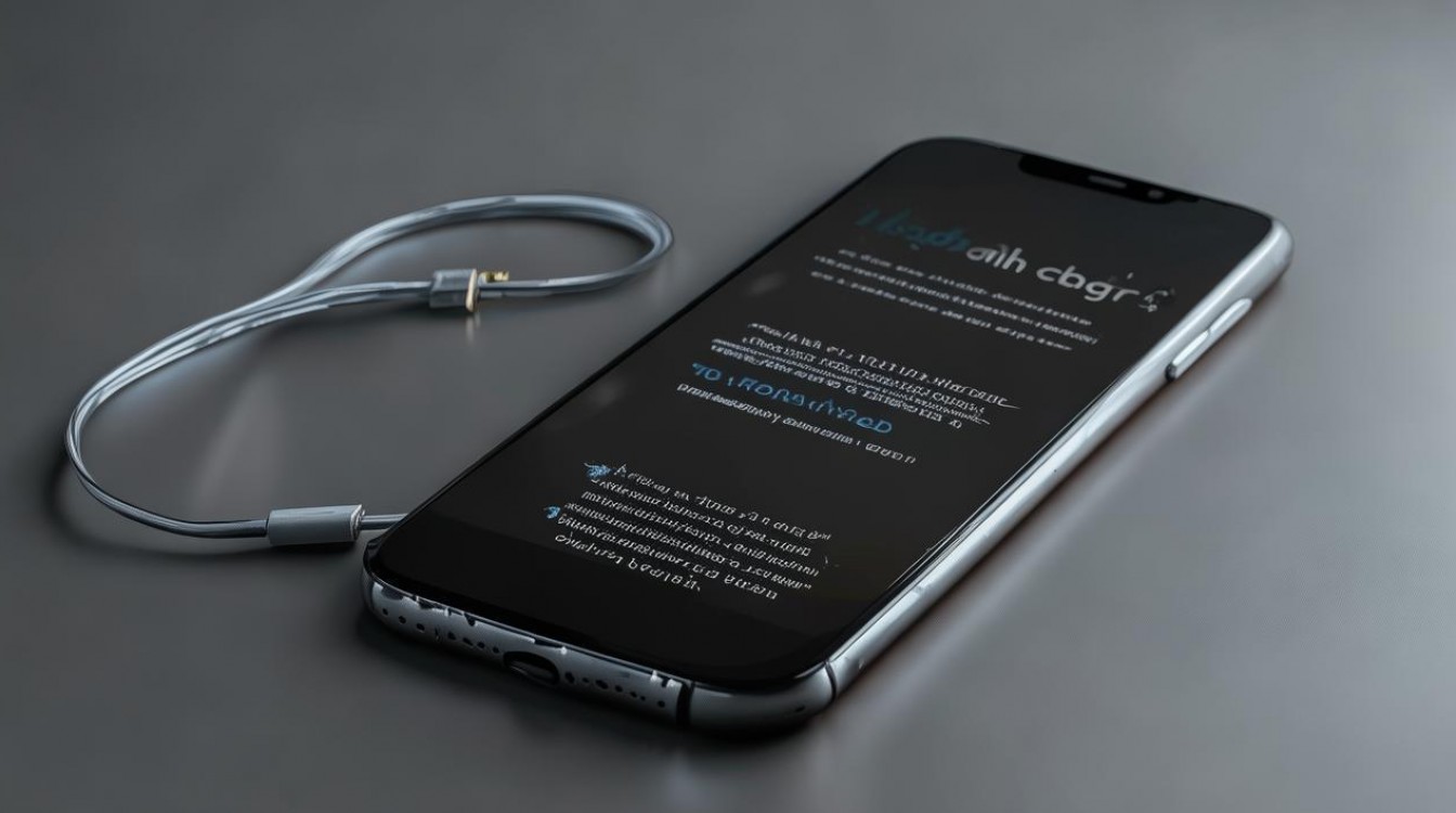 苹果手机 usb 不充电没反应怎么办，数据线接口松动原因及解决方法