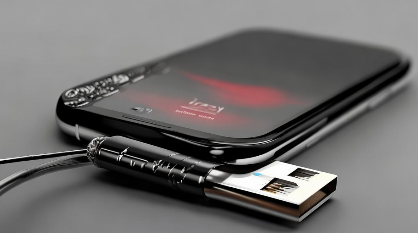 苹果手机 usb 不充电没反应怎么办，数据线接口松动原因及解决方法