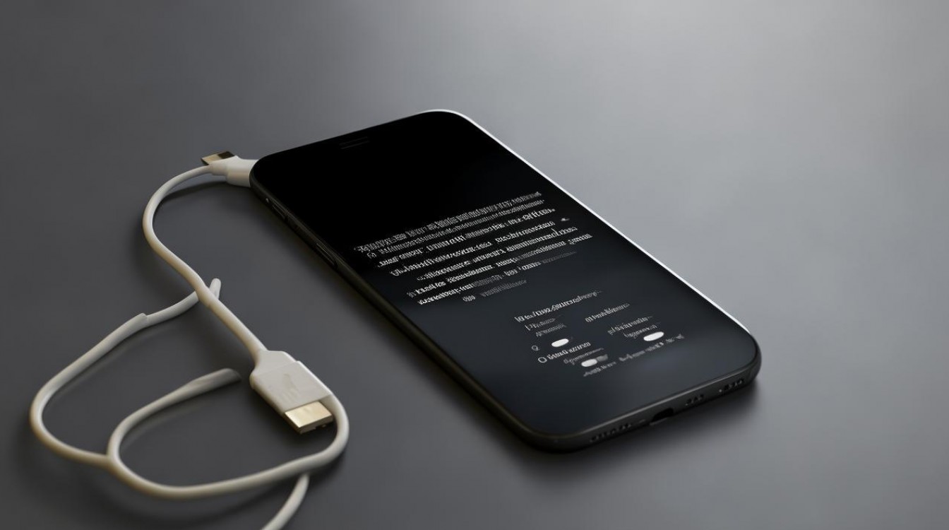 苹果手机 usb 不充电没反应怎么办，数据线接口松动原因及解决方法