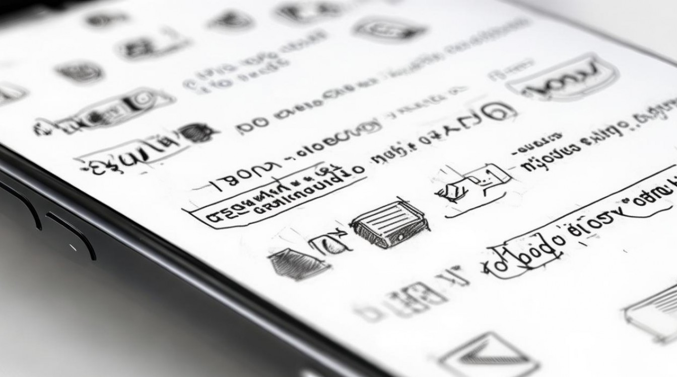 魅族三星图标没了怎么办啊，手机图标消失如何解决