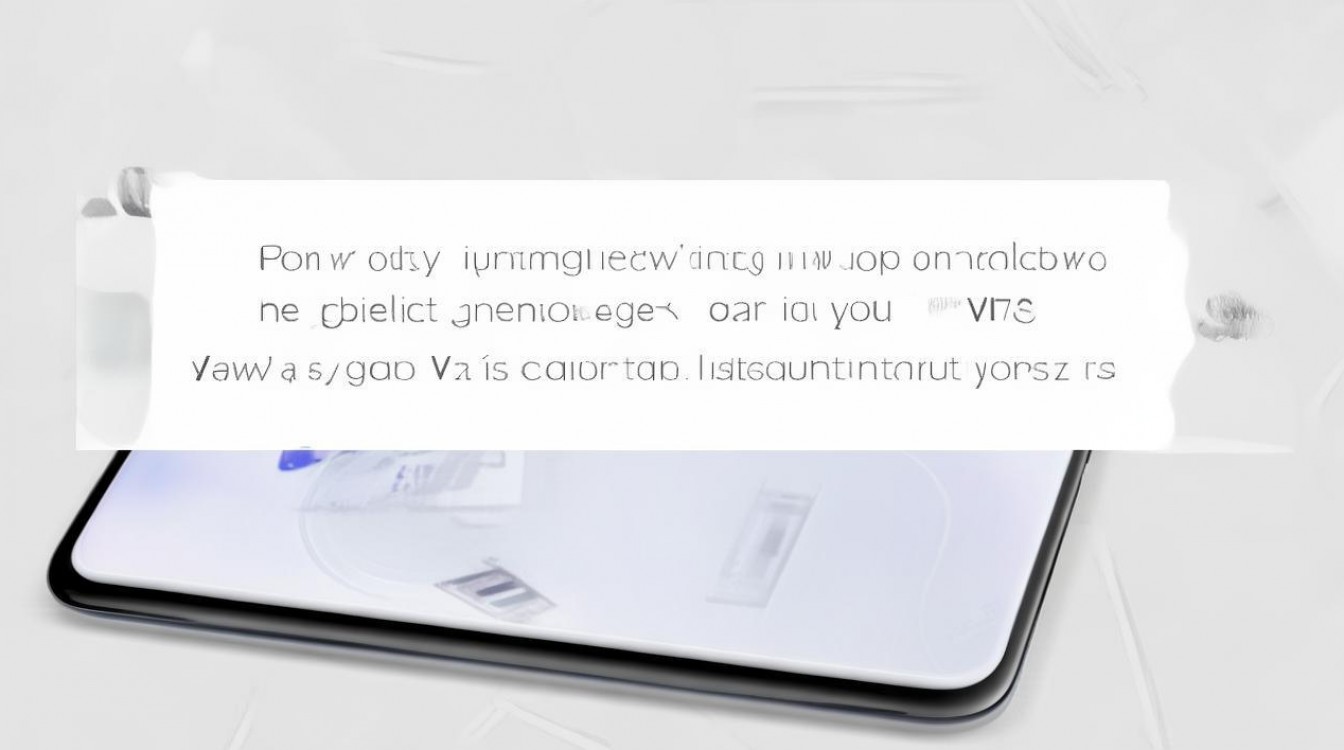 vivoy75怎么强制重启，vivoy75强制重启方法