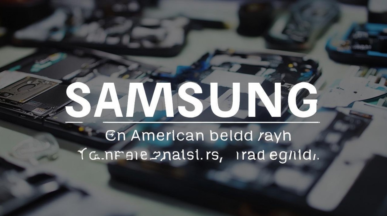 美版三星手机怎么修？三星手机维修价格及故障解决全攻略