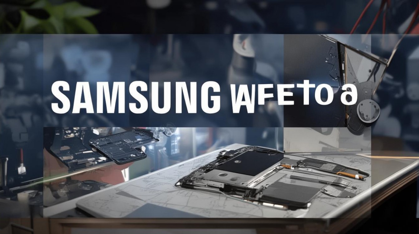 美版三星手机怎么修？三星手机维修价格及故障解决全攻略